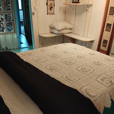 Pedregulho Experience Apartment Caldeirinhas Bagian luar foto