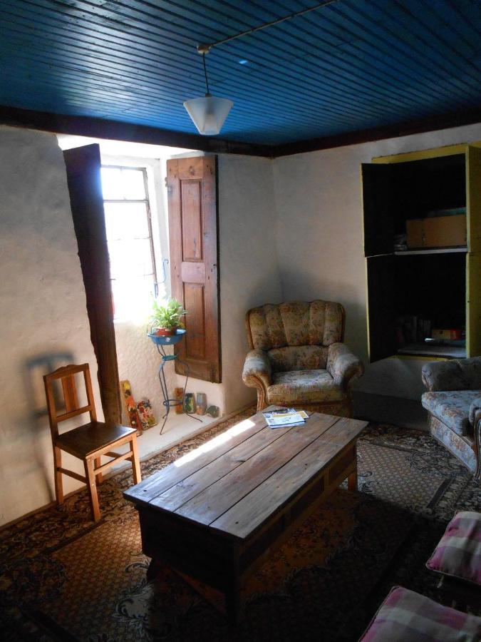 Pedregulho Experience Apartment Caldeirinhas Bagian luar foto