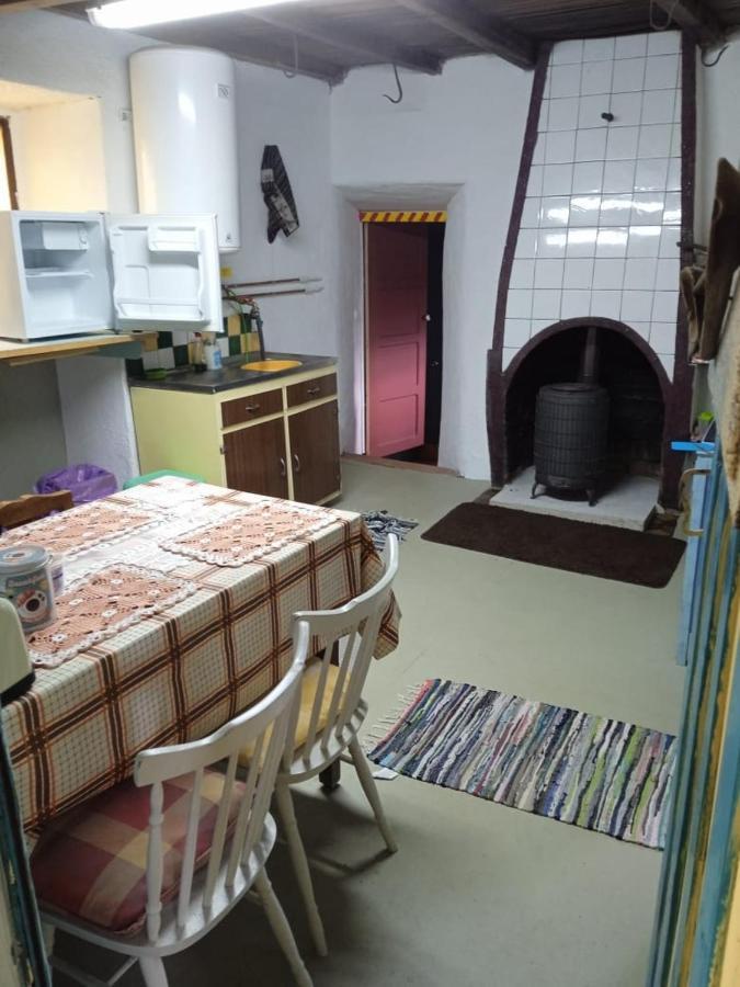 Pedregulho Experience Apartment Caldeirinhas Bagian luar foto