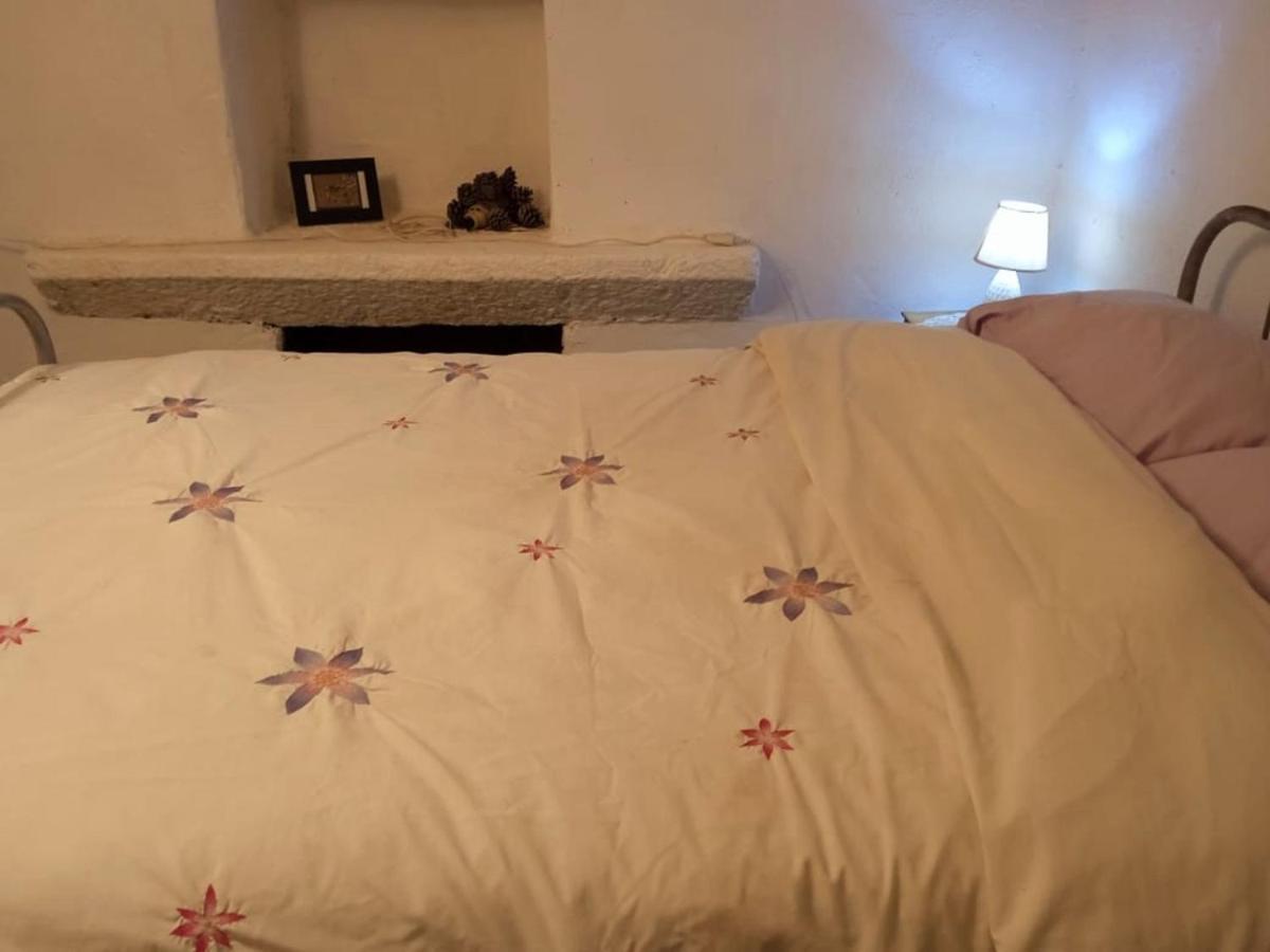 Pedregulho Experience Apartment Caldeirinhas Bagian luar foto