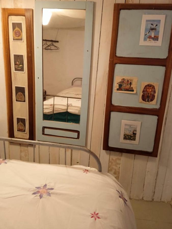 Pedregulho Experience Apartment Caldeirinhas Bagian luar foto