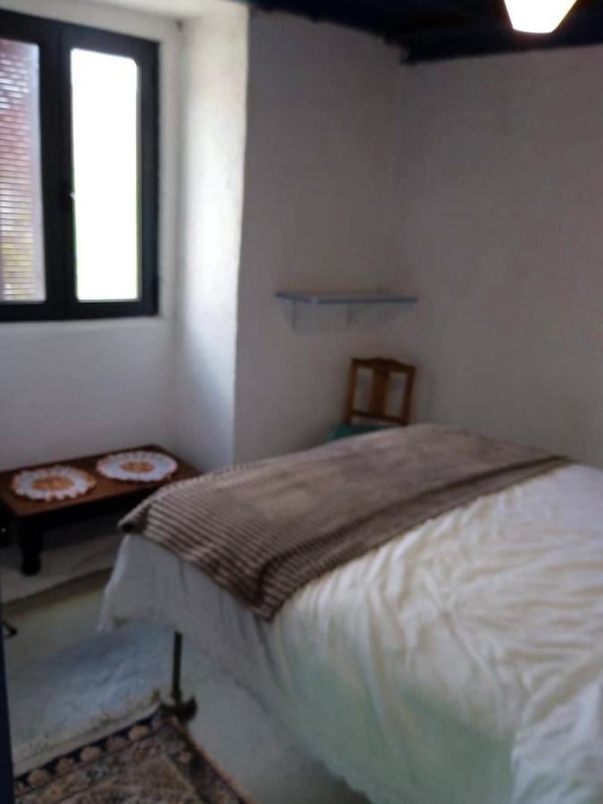 Pedregulho Experience Apartment Caldeirinhas Bagian luar foto