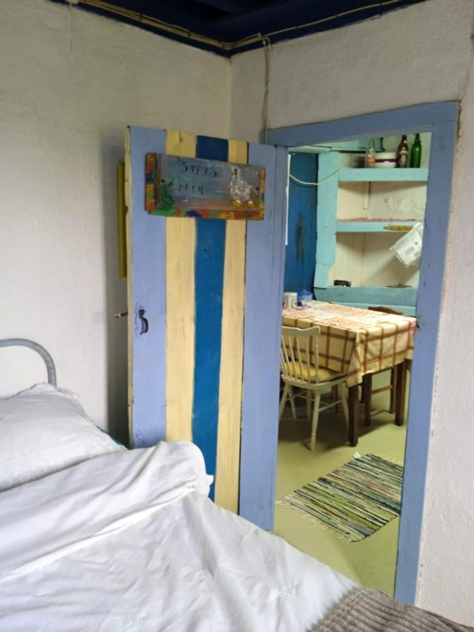 Pedregulho Experience Apartment Caldeirinhas Bagian luar foto