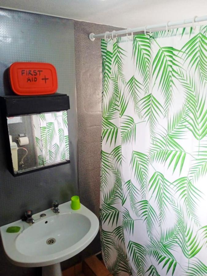 Pedregulho Experience Apartment Caldeirinhas Bagian luar foto