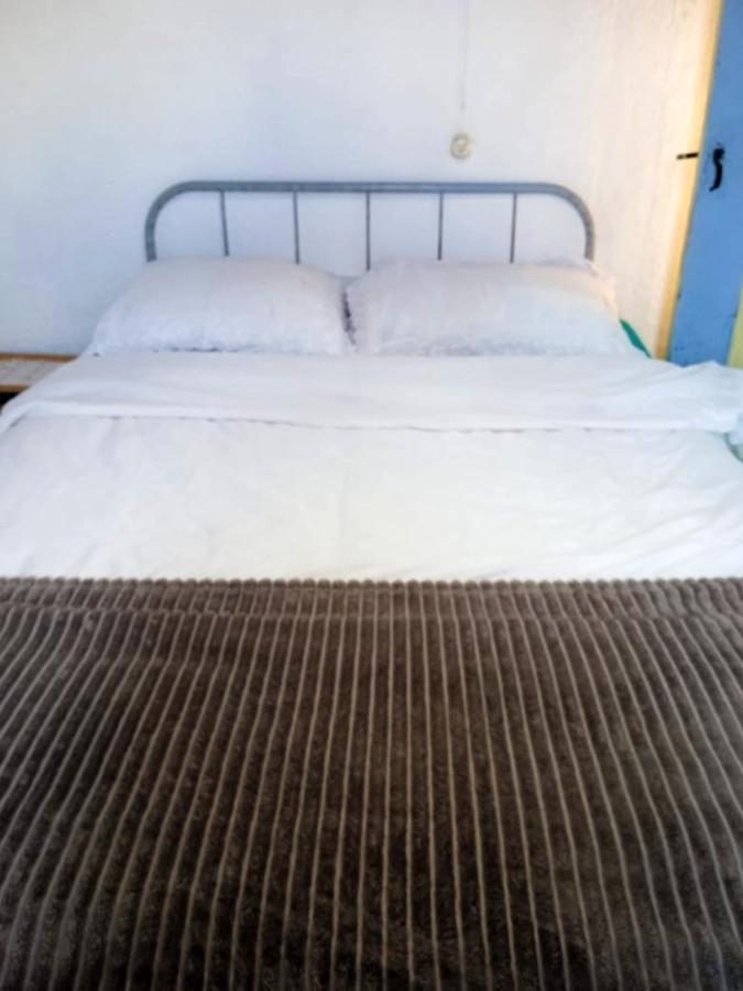 Pedregulho Experience Apartment Caldeirinhas Bagian luar foto