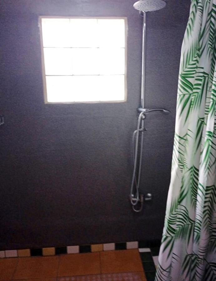 Pedregulho Experience Apartment Caldeirinhas Bagian luar foto