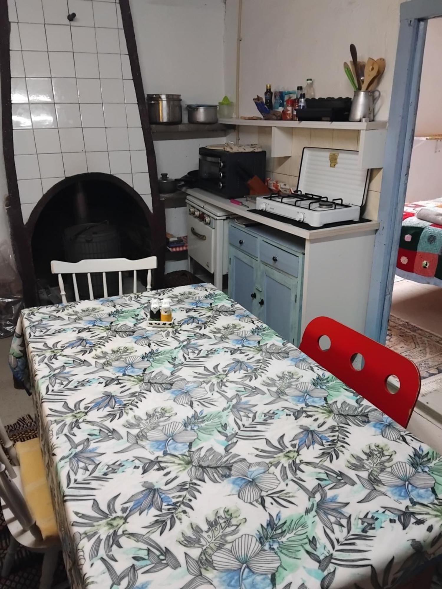 Pedregulho Experience Apartment Caldeirinhas Bagian luar foto